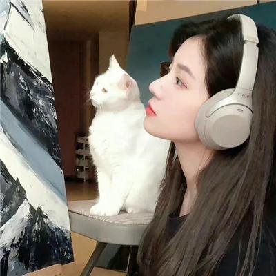 妈妈不在家
