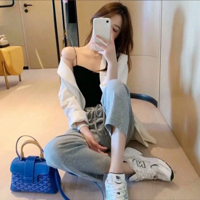 不羁的心
